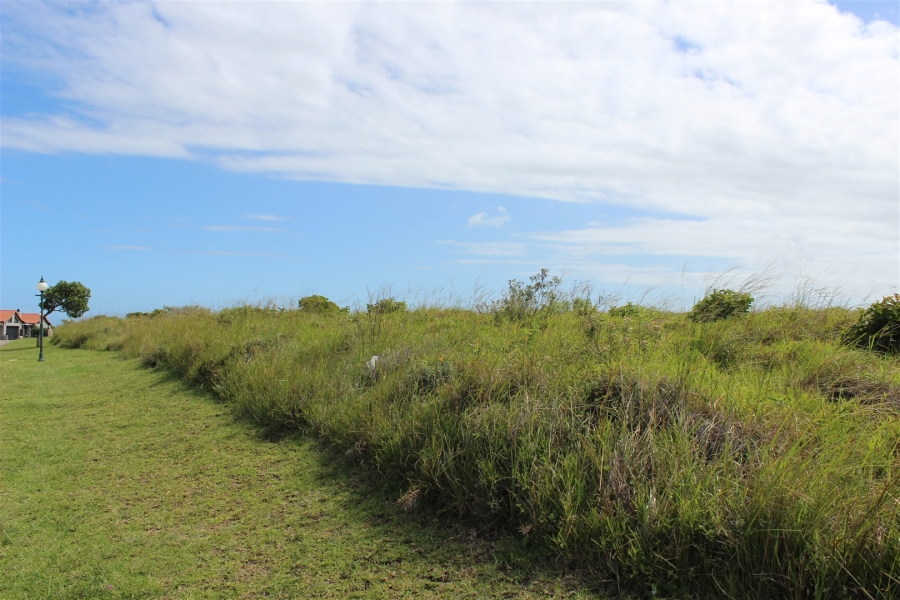 0 Bedroom Property for Sale in Khamanga Bay Eastern Cape